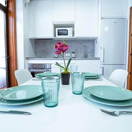 Apartmán Duplex Altemar Playa Americas Tenerife Sur *