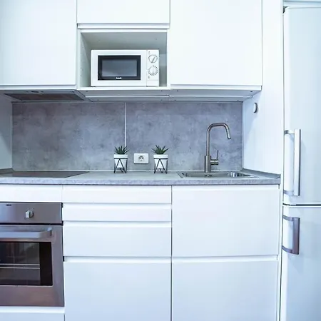 Apartmán Duplex Altemar Playa Americas Tenerife Sur