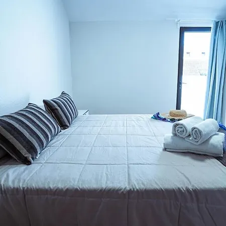 Duplex Altemar Playa Americas Tenerife Sur *
