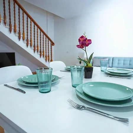 Duplex Altemar Playa Americas Tenerife Sur Playa de las Americas (Tenerife)