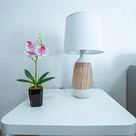 Duplex Altemar Playa Americas Tenerife Sur