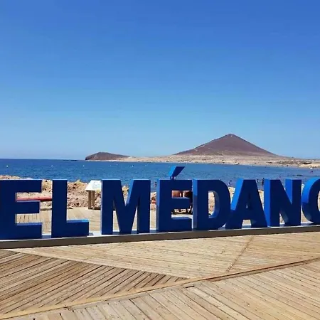 Duplex Altemar Playa Americas Tenerife Sur * Playa de las Americas (Tenerife)