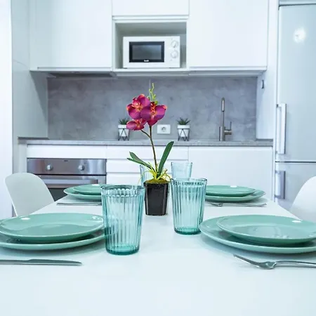 Duplex Altemar Playa Americas Tenerife Sur Playa de las Americas (Tenerife)