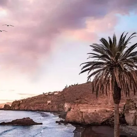 Apartmán Duplex Altemar Playa Americas Tenerife Sur *