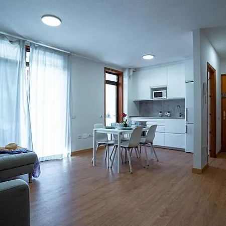 Apartment Duplex Altemar Playa Americas Tenerife Sur