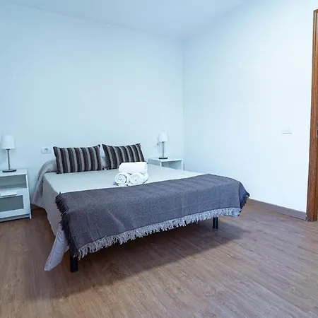 Duplex Altemar Playa Americas Tenerife Sur Apartment